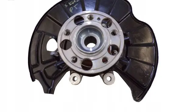 Mercedes-Benz S W222 Stub axle A2220406 A2224230220