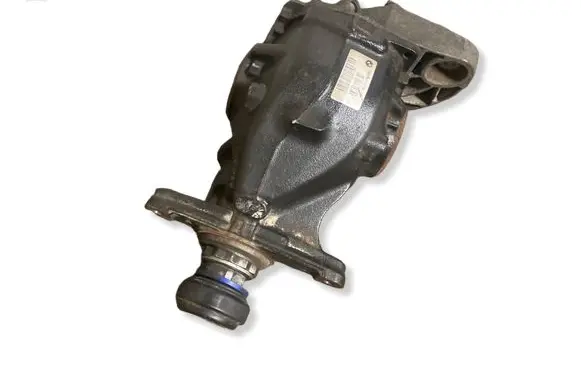 BMW X5 F15 Rear differential 7636992 8913080563690000