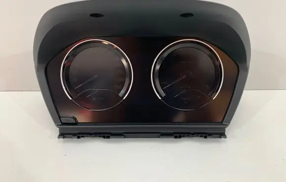 BMW X2 F39 Speedometer (instrument cluster) 5A3B664