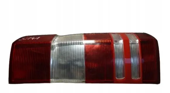Mercedes-Benz Sprinter W906 Rear/tail lights A9068202100