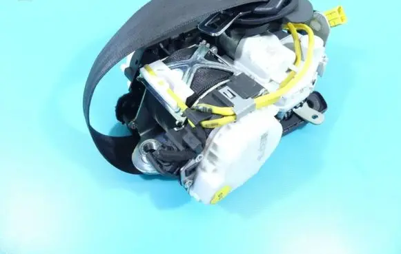 Audi A6 S6 C7 4G Front seatbelt 4G8857706G IMPRK1333464