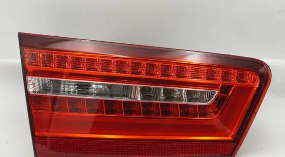 Audi RS6 C7 Rear/tail lights set 4G9945093D