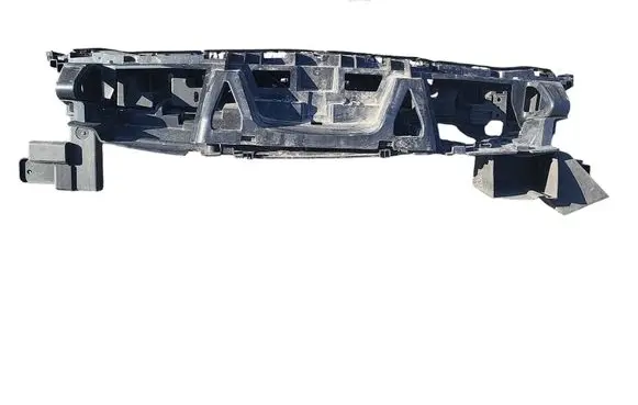 Peugeot 5008 Top upper radiator support slam panel 9672379580 9686185080