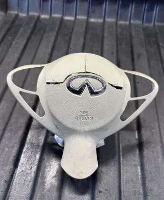Infiniti FX Steering wheel airbag PM1CA148280003