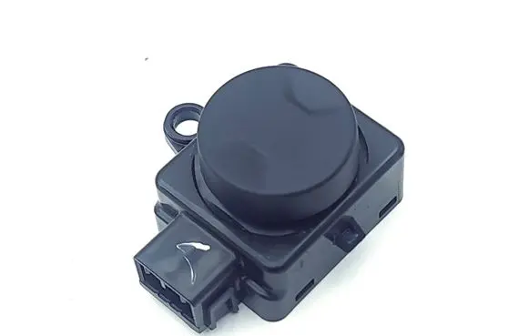 Hyundai Tucson IV NX4 Seat control switch 1904201110
