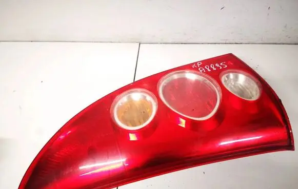 Mazda Premacy Rear/tail lights