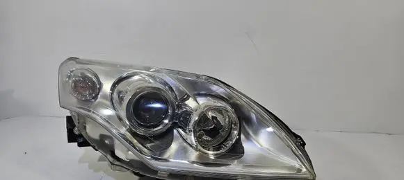 Renault Laguna III Headlight/headlamp 128369283