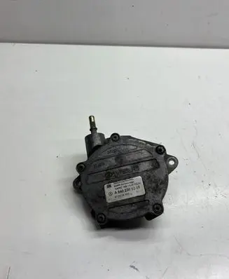 Mercedes-Benz A W169 Vacuum pump A6402300365 200000044
