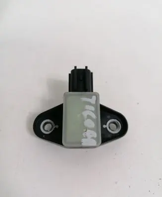 Volkswagen Tiguan Airbag deployment crash/impact sensor 5N0959354