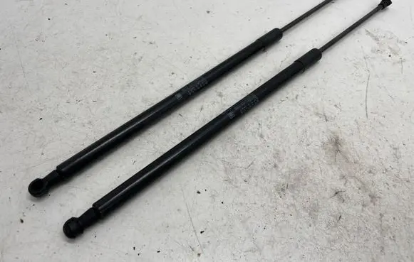 Opel Grandland X Tailgate/trunk strut/damper 9820374580 9814824980