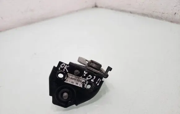 BMW 7 F01 F02 F03 F04 Engine bonnet/hood lock/latch loop/hook 7183763