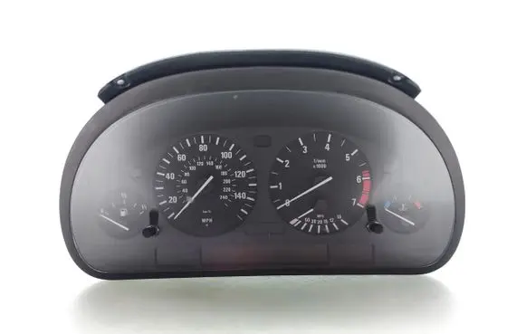 Speedometer (instrument cluster)