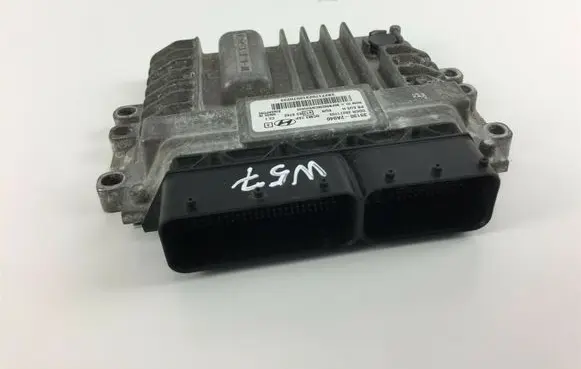 Hyundai i20 (PB PBT) Other control units/modules 391302A040 W57