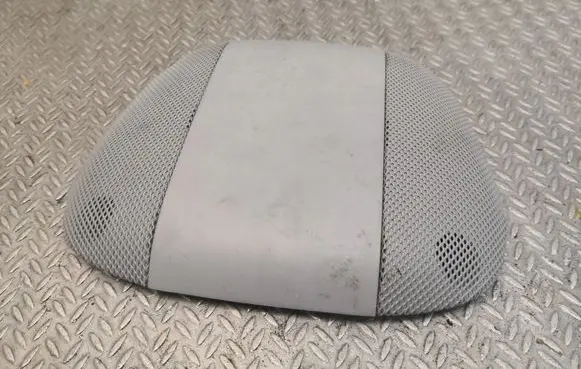 Mercedes-Benz C W203 Alarm movement detector/sensor 2038219751