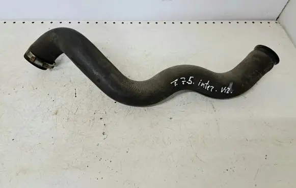 Honda Civic Intercooler hose/pipe