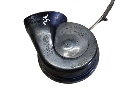 Volkswagen PASSAT B6 Horn signal 3C0951221 E1000209