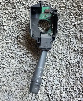Volvo S60 Wiper turn signal indicator stalk/switch 9452390