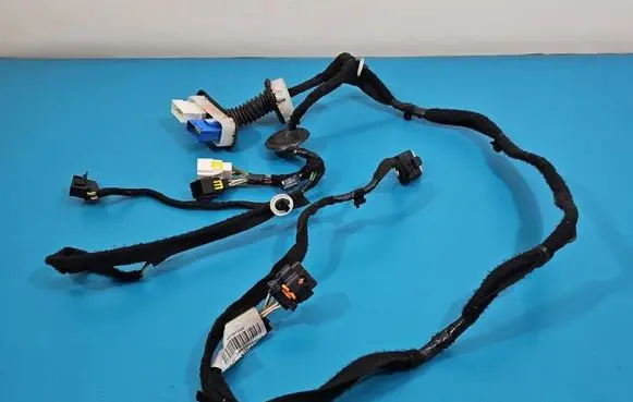 Citroen DS4 Front door wiring loom 9803465280 IMPRK1542265