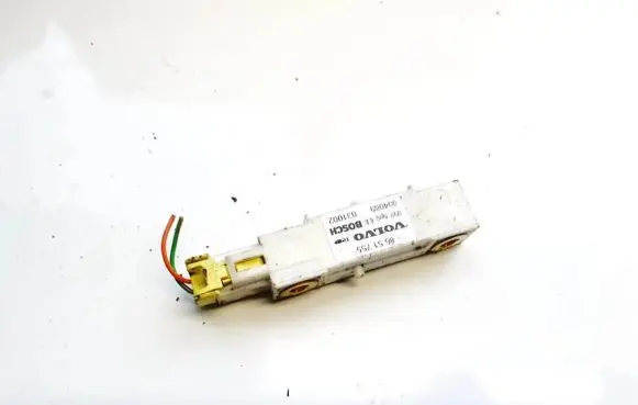 Volvo XC90 Airbag deployment crash/impact sensor 8651755 004089