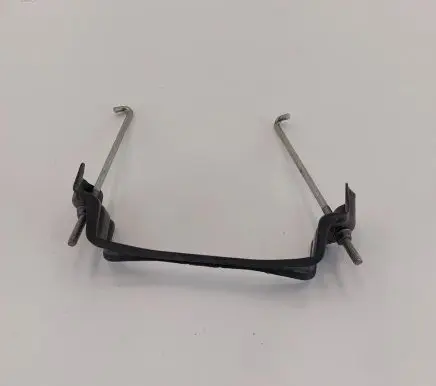 Battery bracket