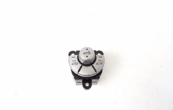 Mercedes-Benz SLK R171 Other switches/knobs/shifts A1718205110