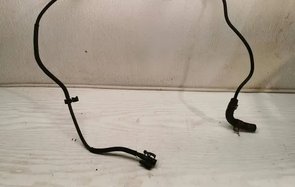 Volvo C30 Engine coolant pipe/hose 31338786
