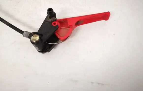 Citroen Xsara Engine bonnet (hood) release handle