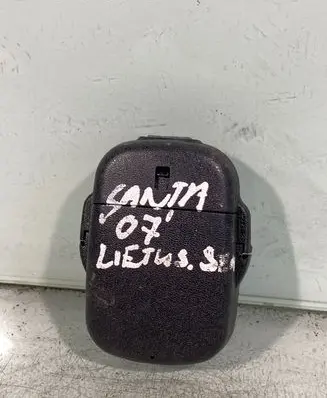 Hyundai Santa Fe Rain sensor 960003k000
