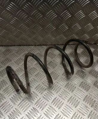 Nissan Note (E11) Front coil spring