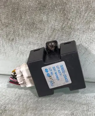 Other control units/modules