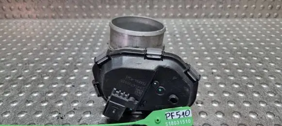 Ford Edge II Throttle body valve S18031510 GB8E9F991BB