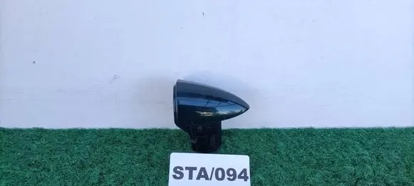 Alfa Romeo Stelvio Front door handle cover 252268