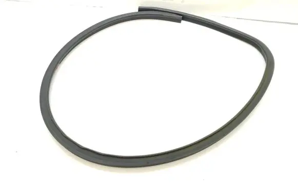 Citroen DS3 Rear door rubber seal (on body) 