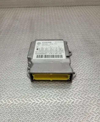 Skoda Yeti (5L) Airbag control unit/module 5C0959655B