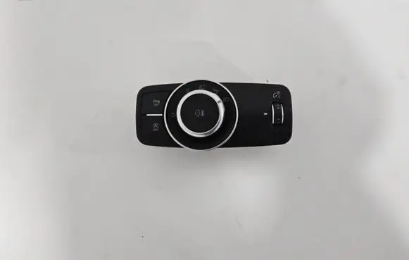 Alfa Romeo Giulia Light switch 156132327 1561323270 156173599