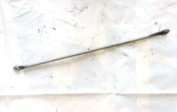 Mitsubishi Lancer Front wiper linkage and motor