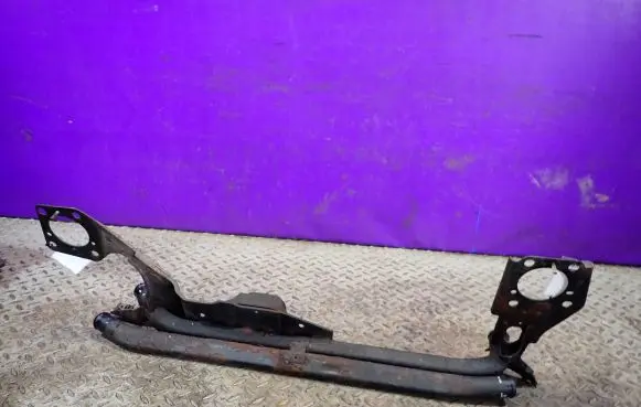 Audi A4 S4 B6 8E 8H Intercooler hose/pipe