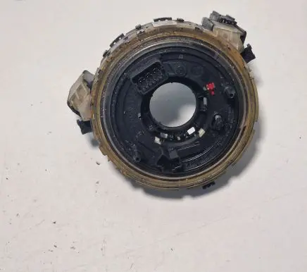 Audi A6 S6 C6 4F Airbag slip ring squib (SRS ring) 4E0953541A CZK03