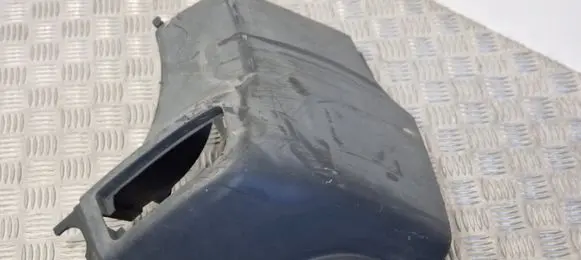 Mercedes-Benz Sprinter W906 Rear bumper corner part panel trim A9068802371 A9068801171 A9068801371