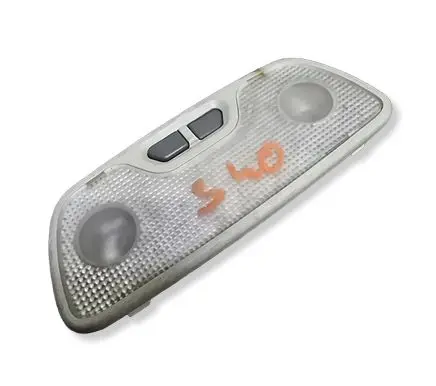 Volvo S40 Rear seat light 30859659