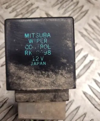 Subaru Legacy Window wiper relay RK0098
