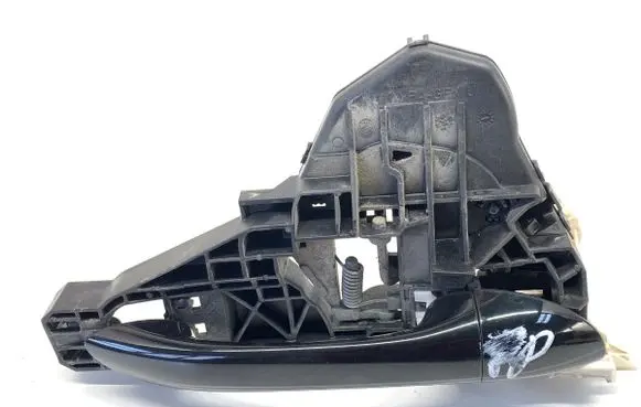 Mercedes-Benz A W169 Front door exterior handle A1697600234