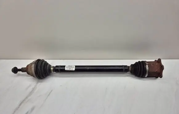 Audi A3 S3 8P Front driveshaft 1K0407272RG