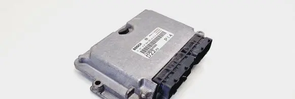 Citroen Jumper Engine control unit/module 1338284080 0281010984