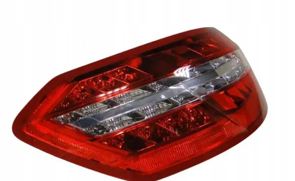 Mercedes-Benz E W212 Rear/tail lights A2129060558
