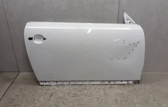 Volkswagen Beetle A5 Front door