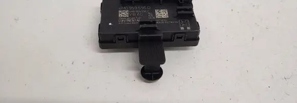 Audi Q7 4M Door control unit/module 4M0959595C 4M0959595D A2C7466230600