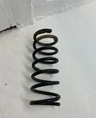 Ford S-MAX Rear coil spring