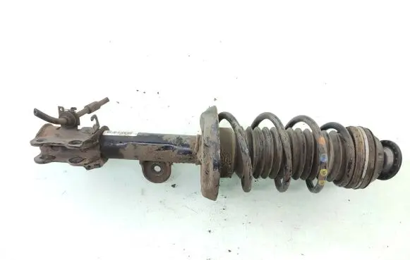 Fiat Tipo Front shock absorber with coil spring 00520594150