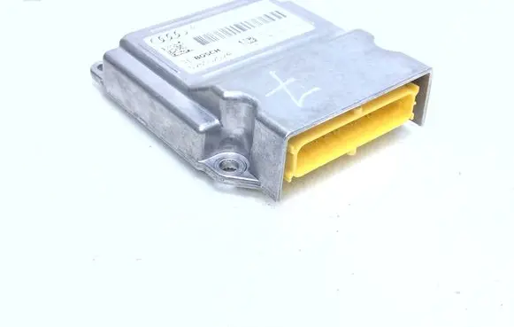 Audi A6 C7 ESP (stability system) control unit 4G0907637H 4G0907637D 0265020246